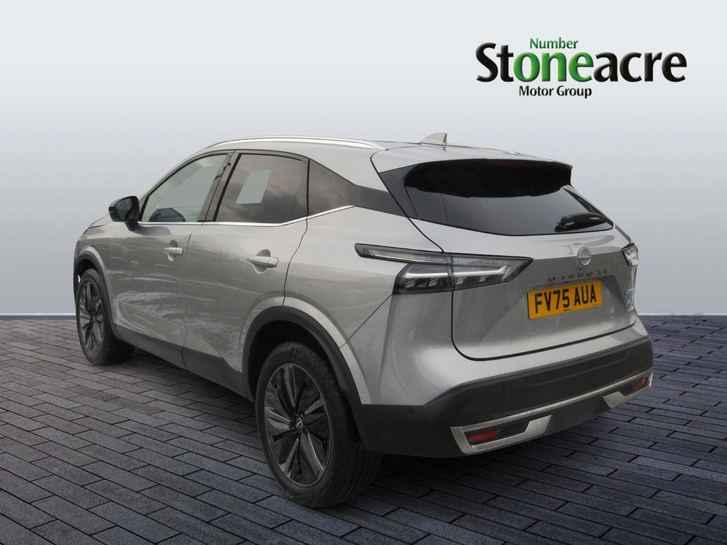 Used Nissan Qashqai 2025 for sale - 77144309: Photo 4