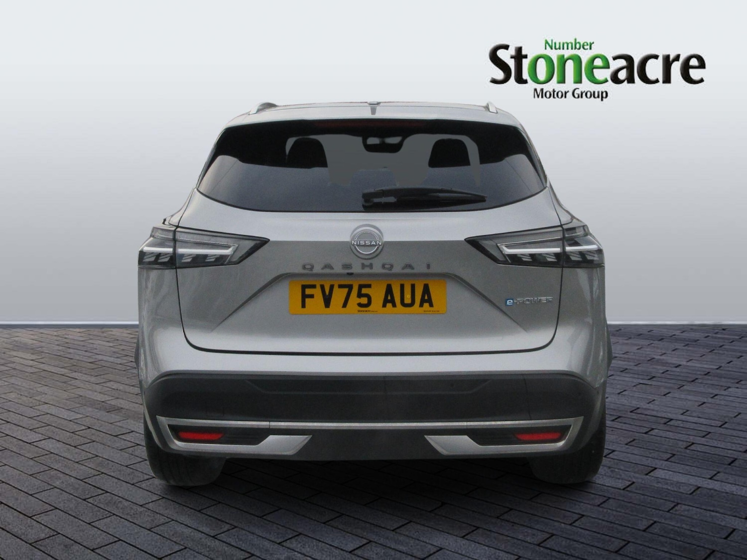 Used Nissan Qashqai 2025 for sale - 77144309: Photo 6