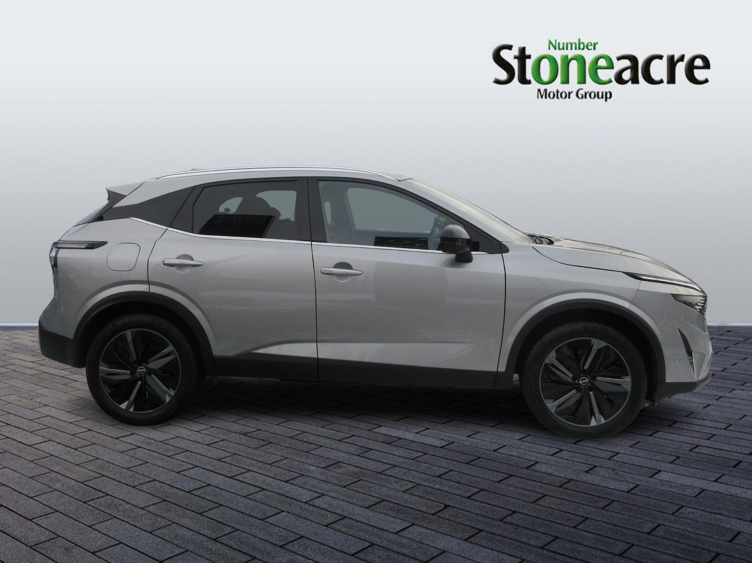 Used Nissan Qashqai 2025 for sale - 77144309: Photo 7