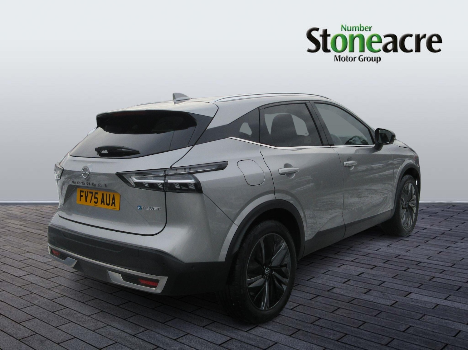 Used Nissan Qashqai 2025 for sale - 77144309: Photo 8