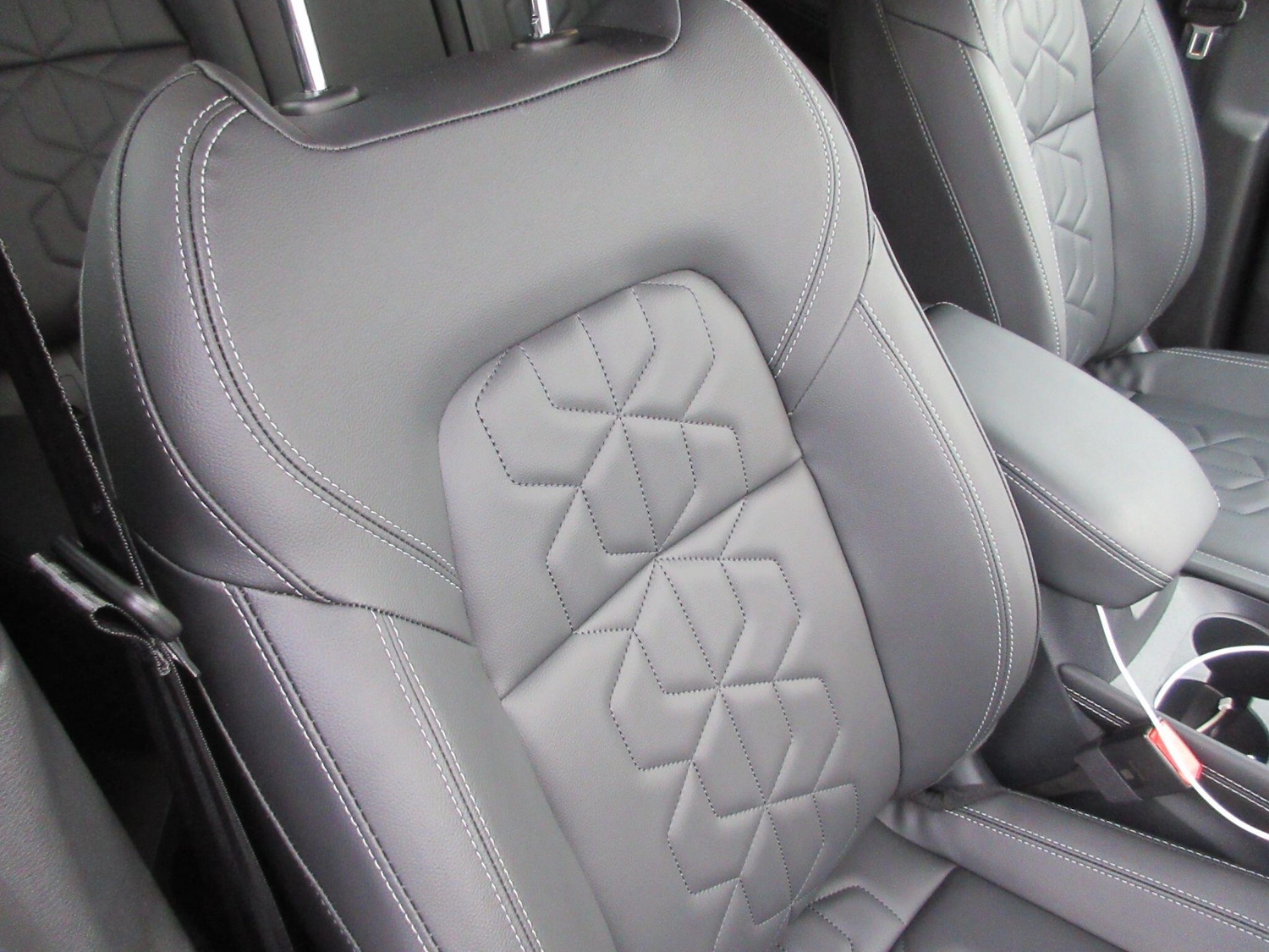 Used Nissan Qashqai 2025 for sale - 77144309: Photo 9