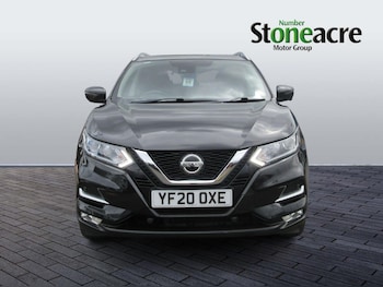 Used Nissan Qashqai 2020 for sale - 75414577: Photo