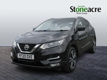 Used Nissan Qashqai 2020 for sale - 75414577: Photo