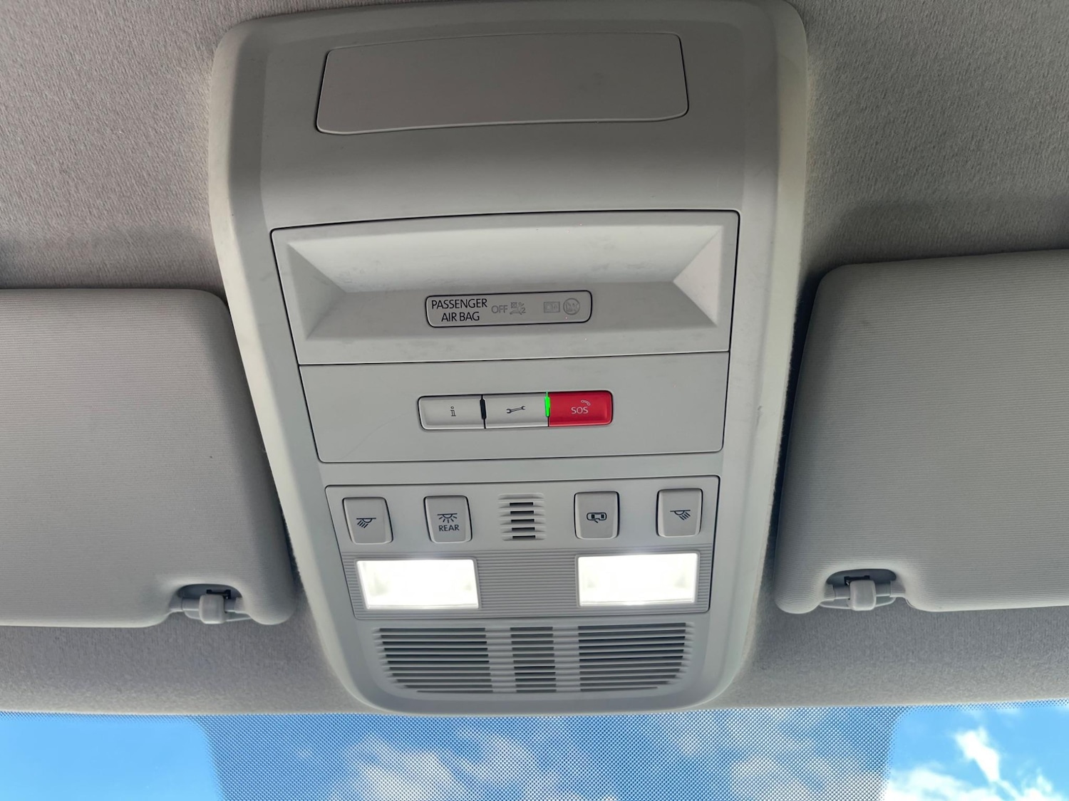 Vehicle 26