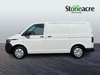 Used Volkswagen Transporter 2022 for sale - 75103269: Photo