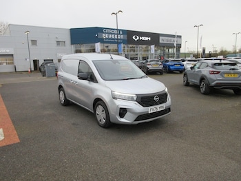 Used Nissan Other 2026 for sale - 77958569: Photo