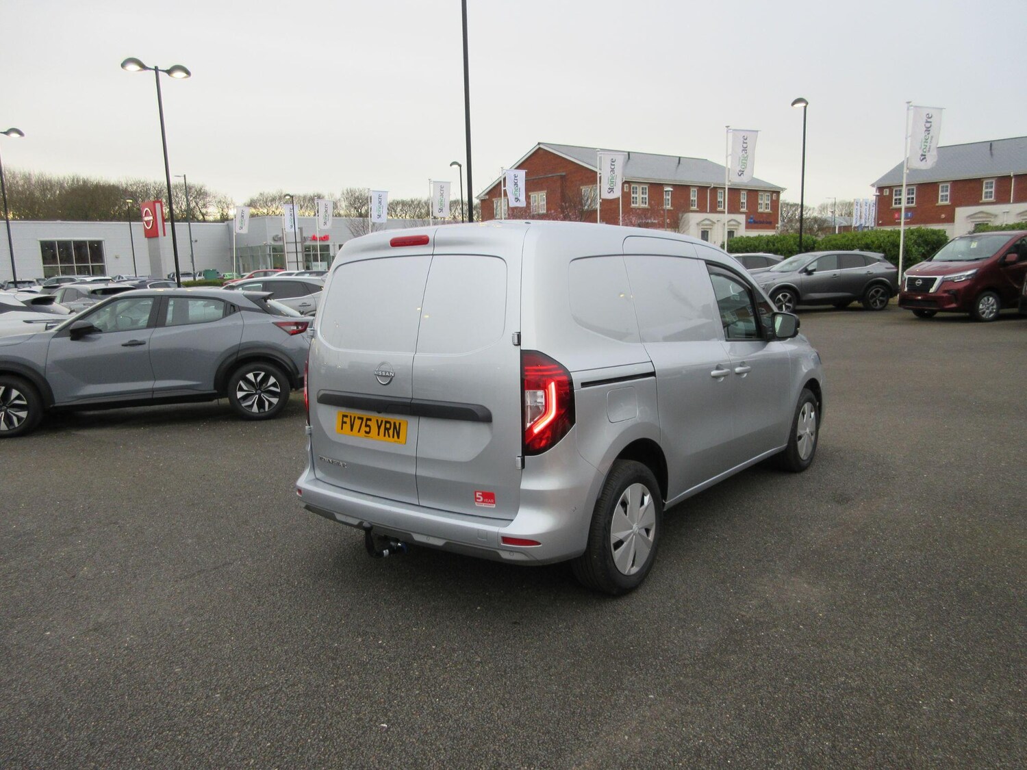 Used Nissan Other for sale - 77958569: Photo 3