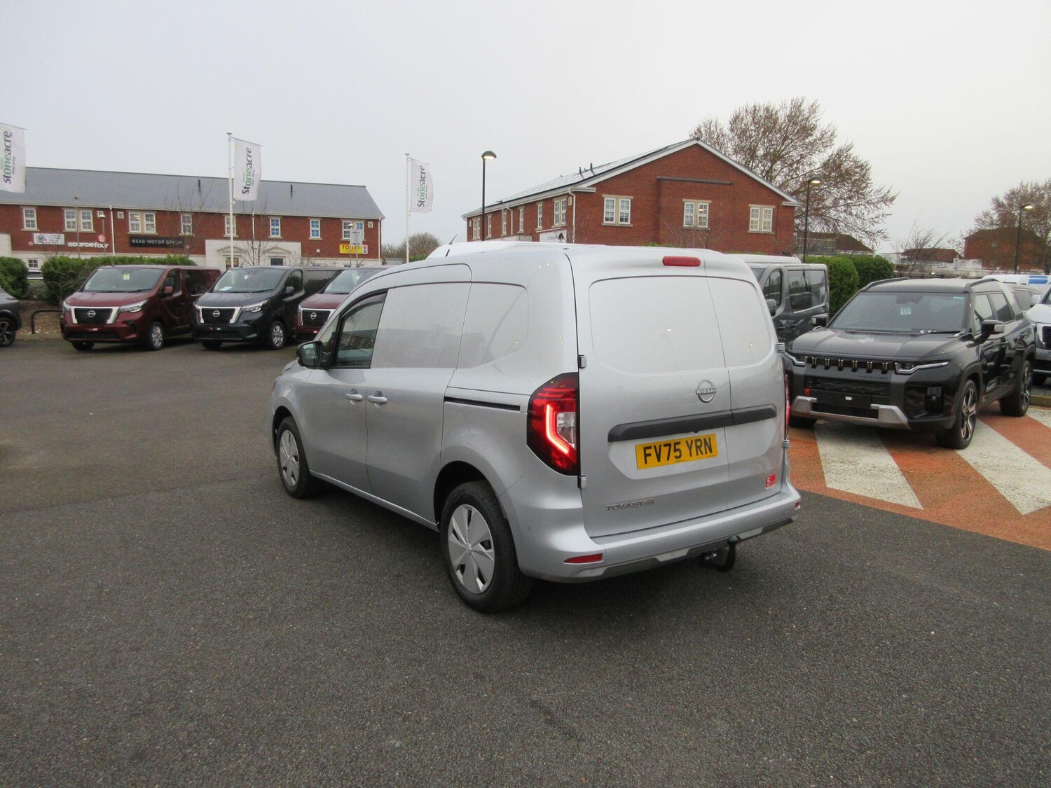 Used Nissan Other for sale - 77958569: Photo 5