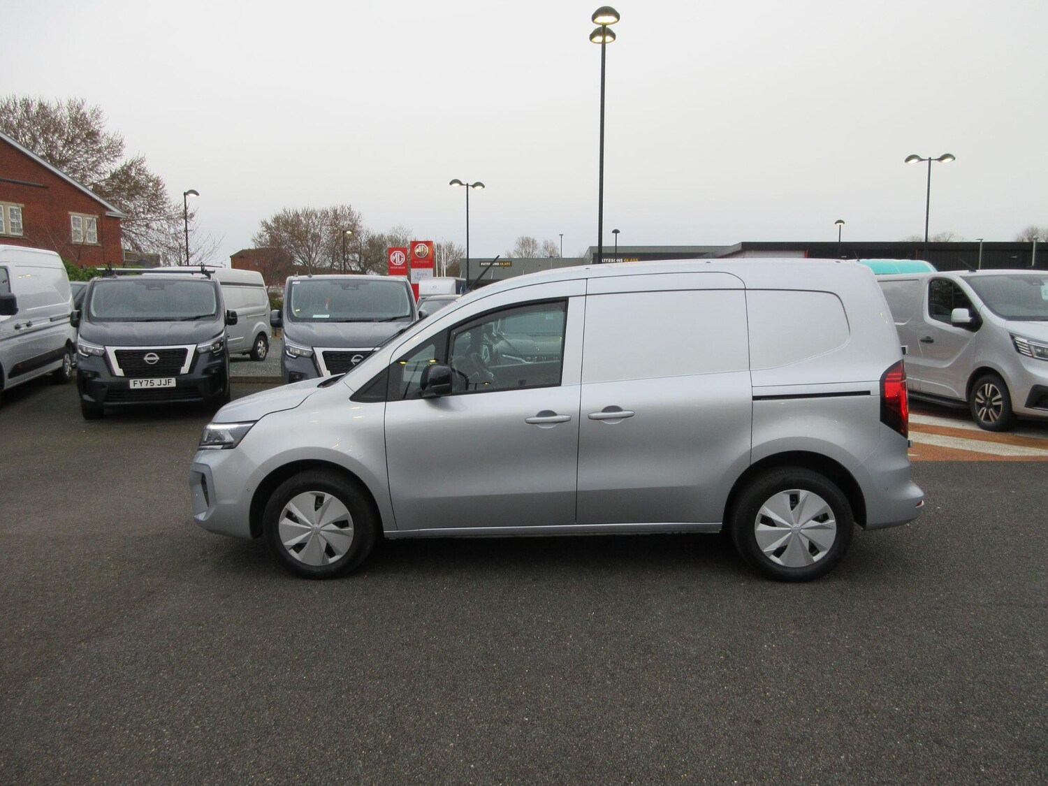 Used Nissan Other for sale - 77958569: Photo 6