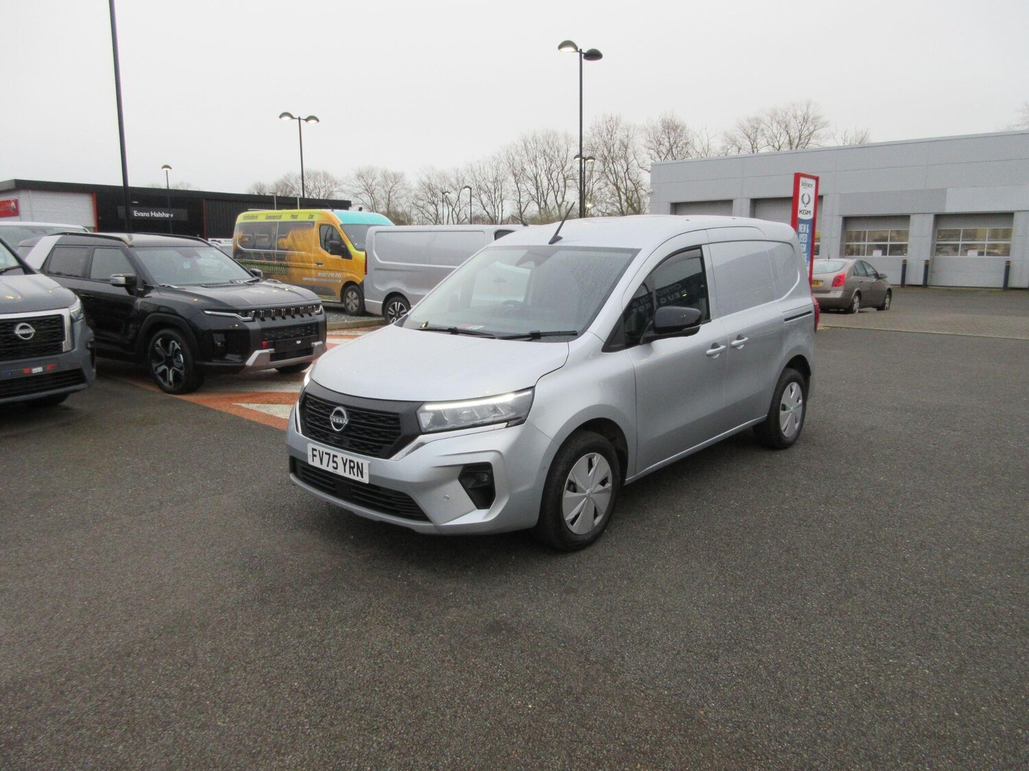 Used Nissan Other for sale - 77958569: Photo 7