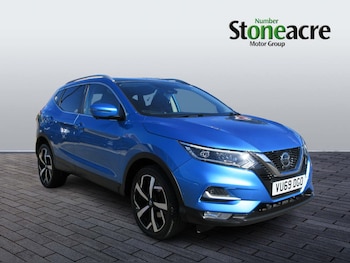 2020 (69) - 1.3 DiG-T Tekna 5dr