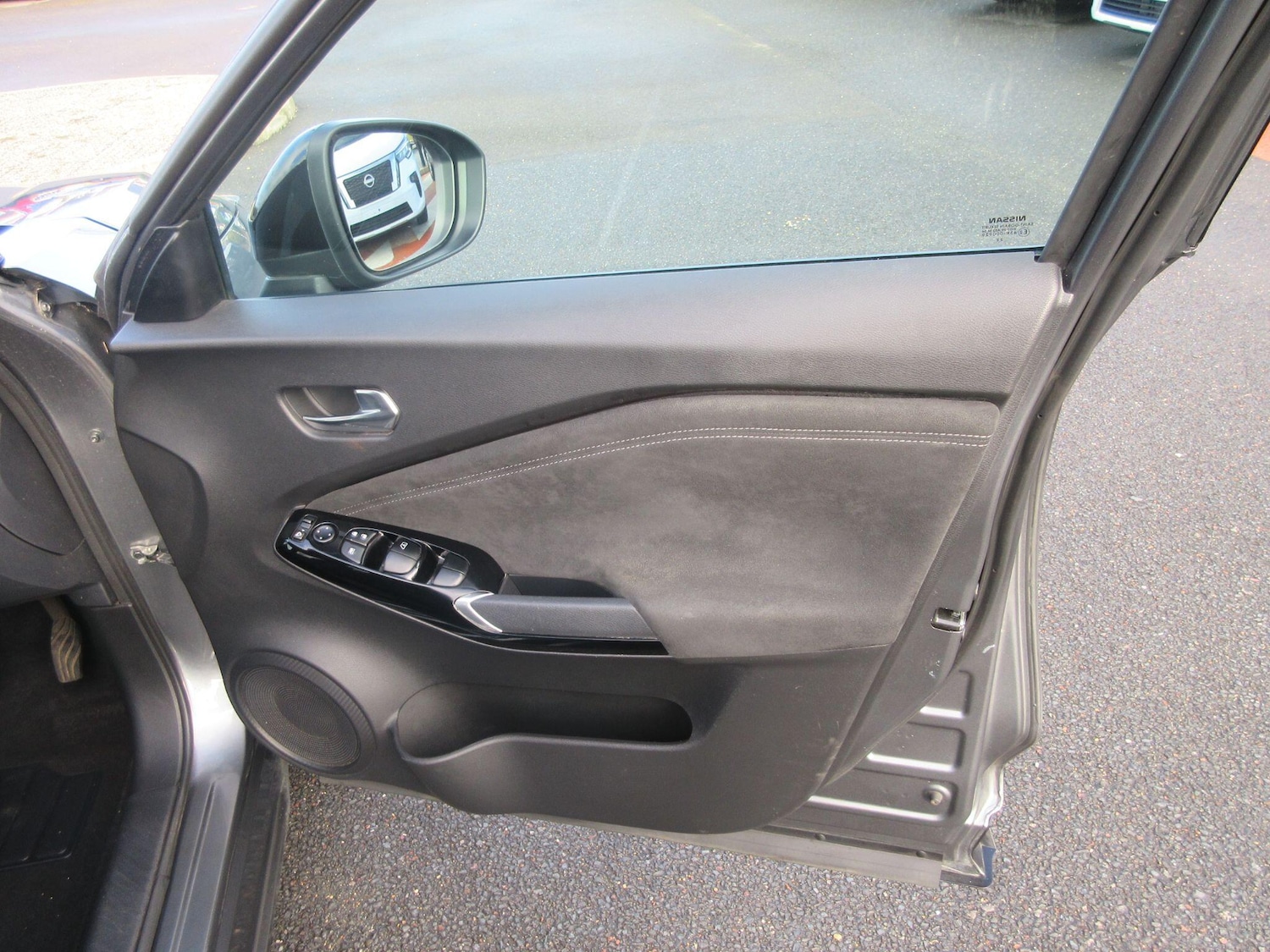 Used Nissan Juke 2022 for sale - 76456774: Photo 27