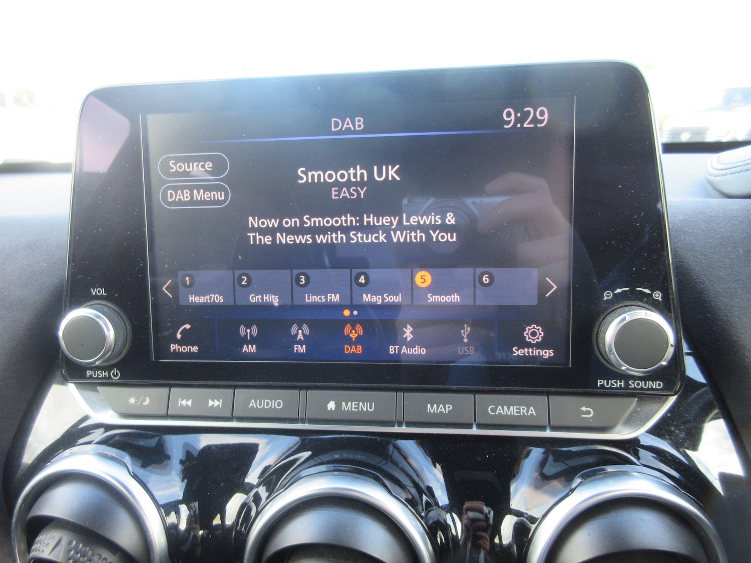 Used Nissan Juke 2022 for sale - 76456774: Photo 30