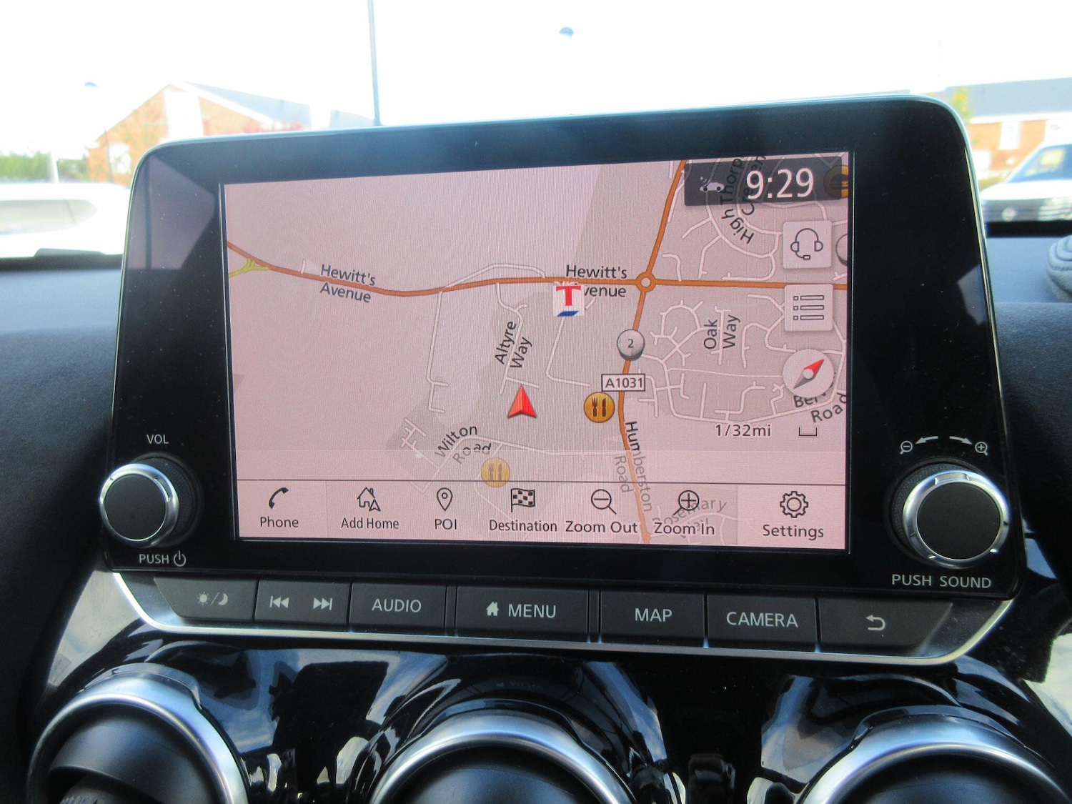 Used Nissan Juke 2022 for sale - 76456774: Photo 31