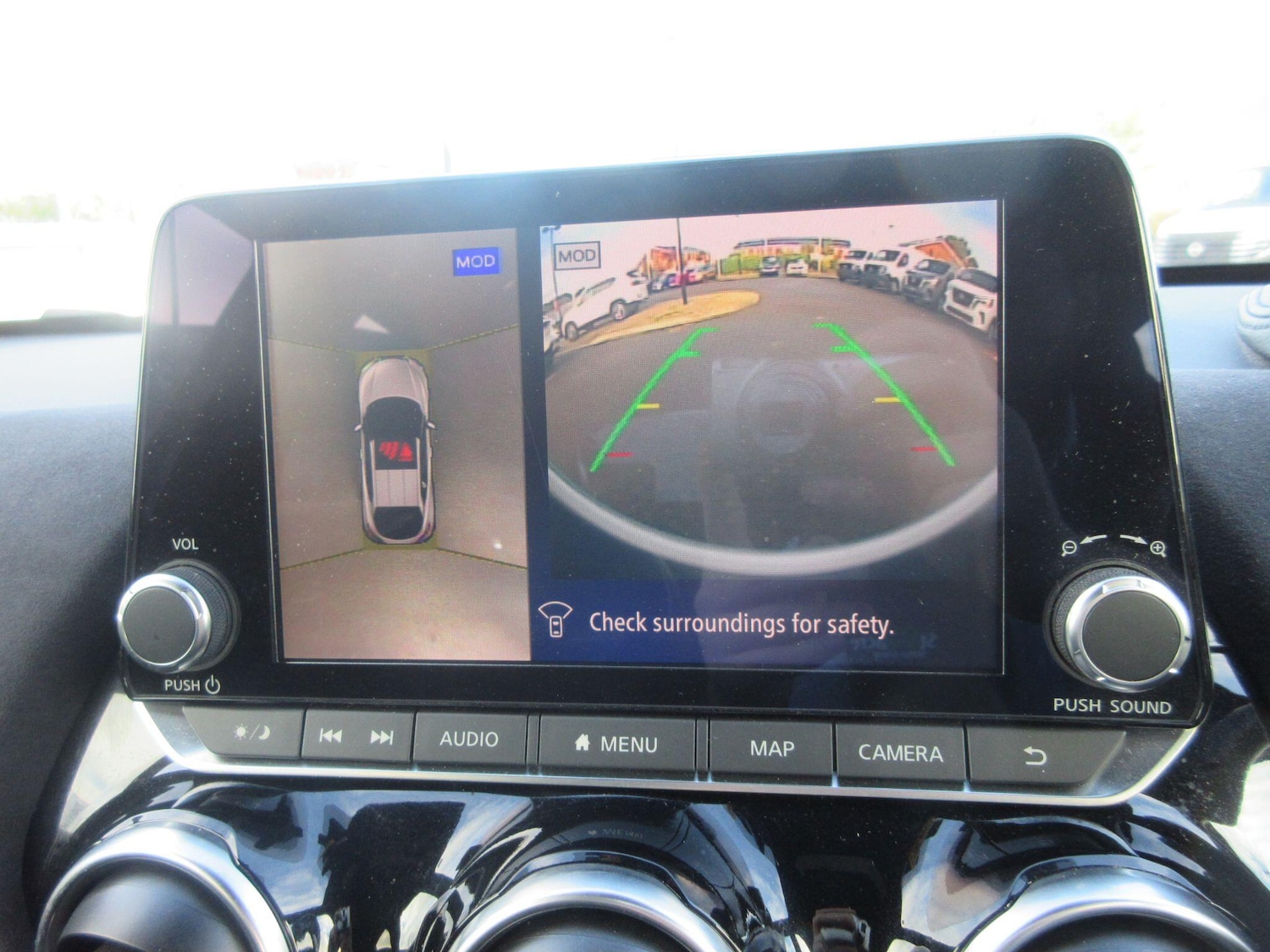 Used Nissan Juke 2022 for sale - 76456774: Photo 32