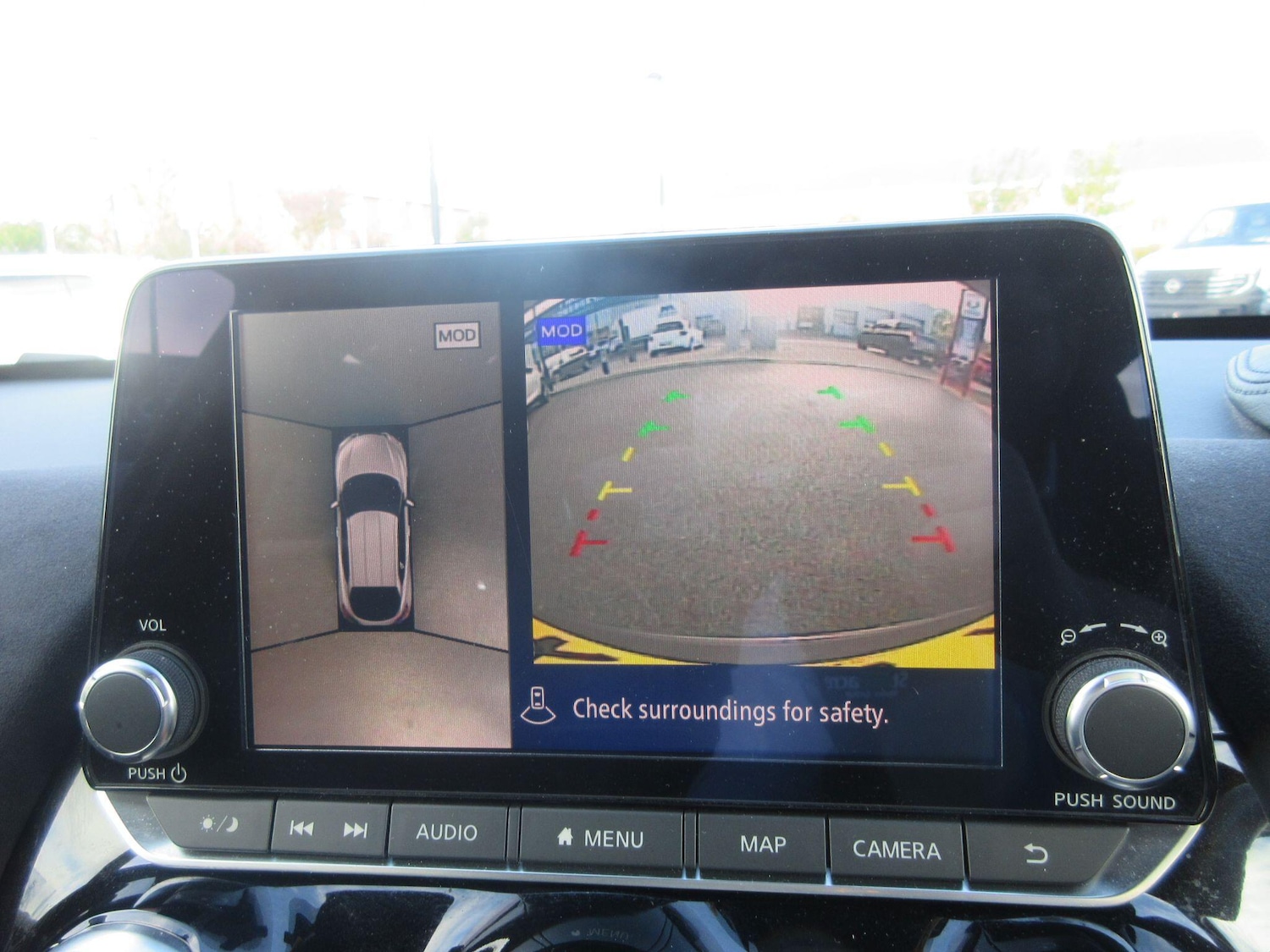 Used Nissan Juke 2022 for sale - 76456774: Photo 33