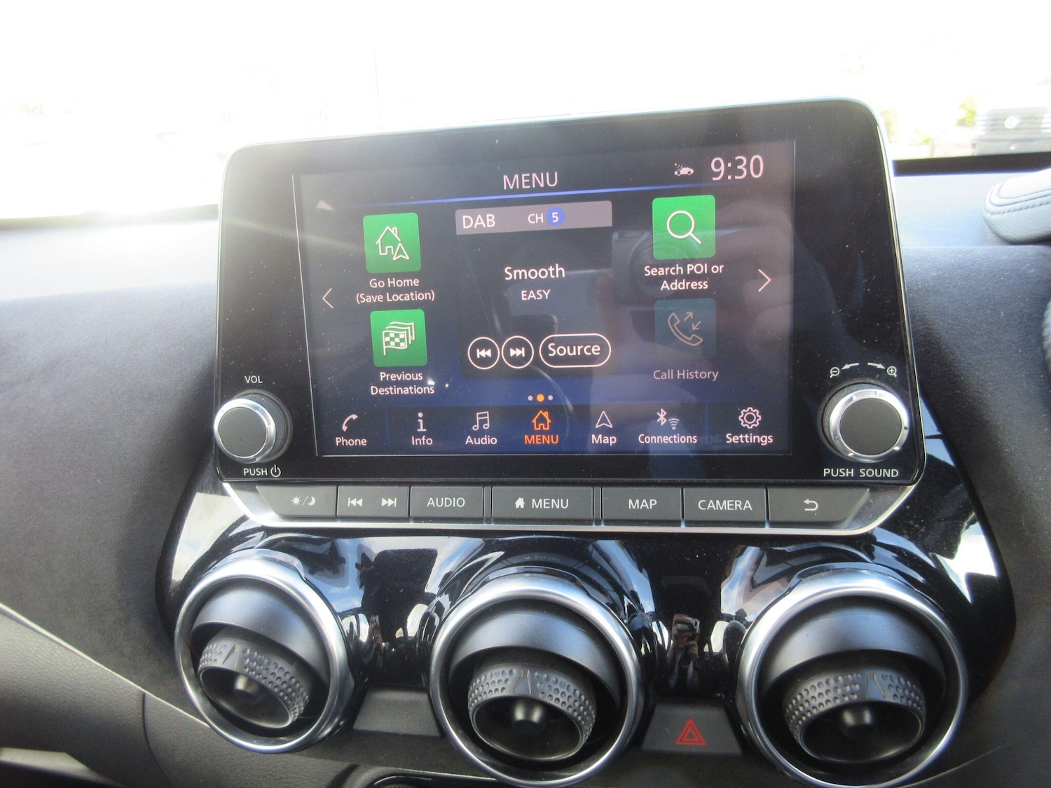 Used Nissan Juke 2022 for sale - 76456774: Photo 34