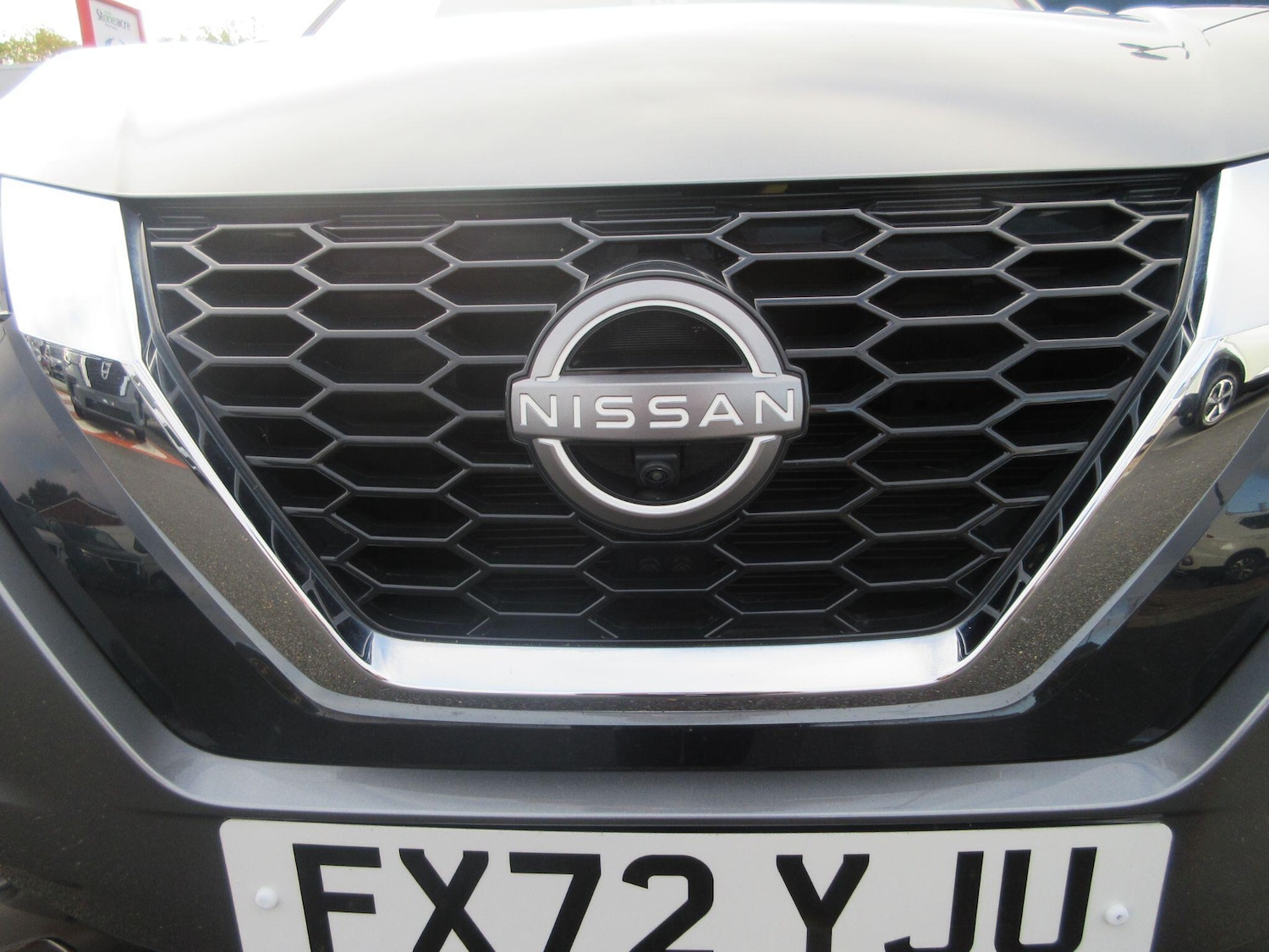 Used Nissan Juke 2022 for sale - 76456774: Photo 40