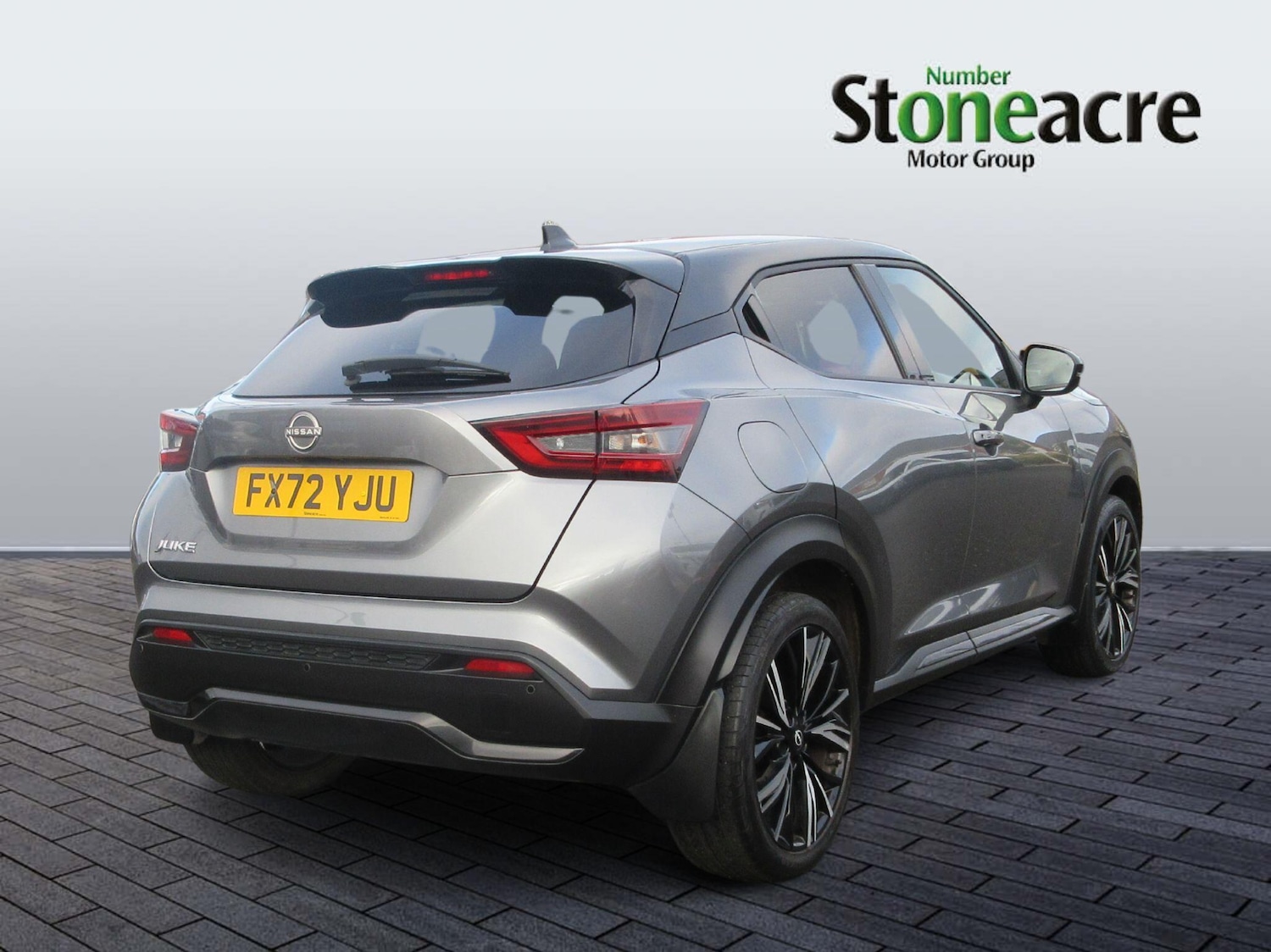 Used Nissan Juke 2022 for sale - 76456774: Photo 8