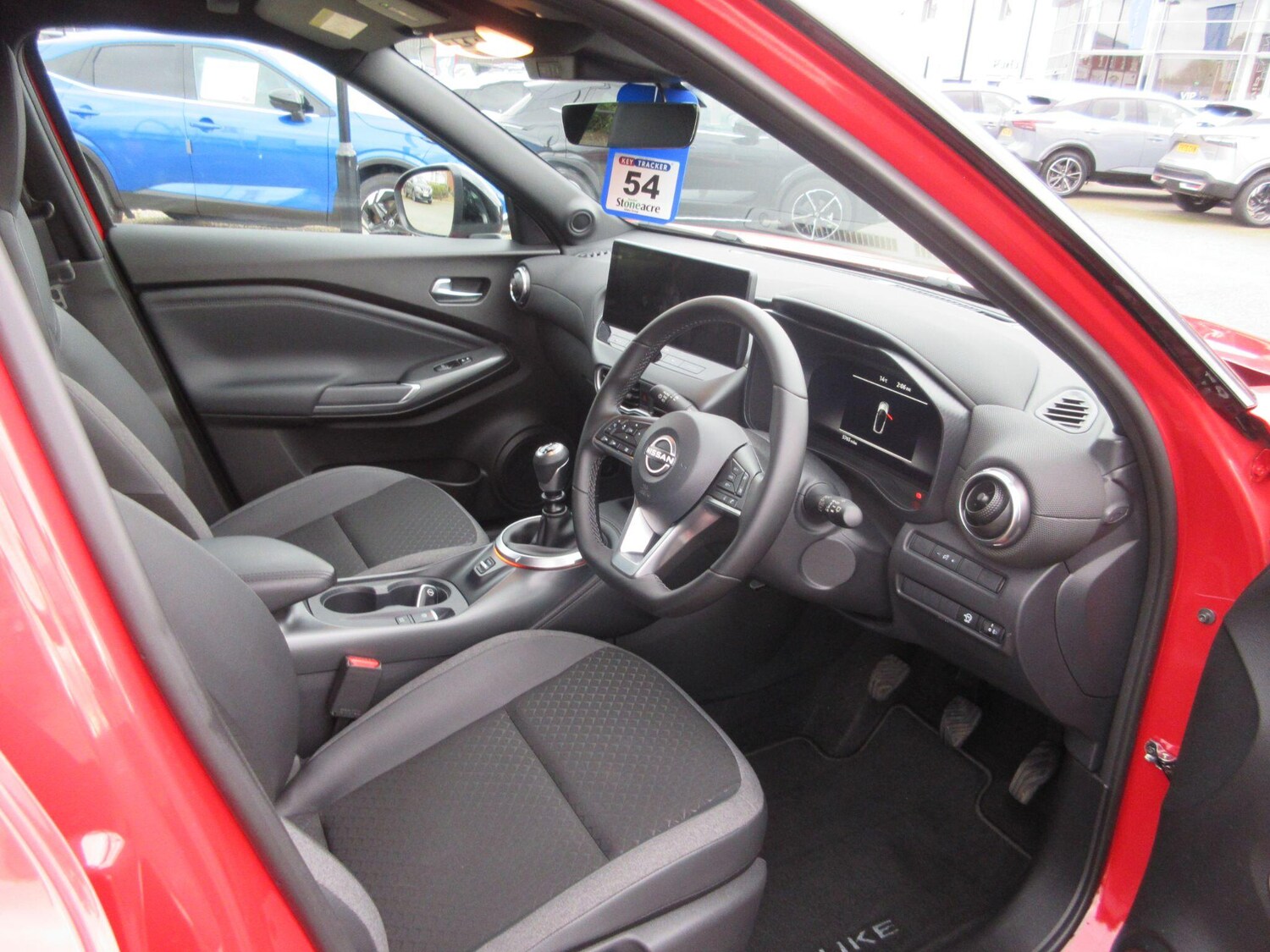 Used Nissan Juke 2024 for sale - 77549956: Photo 11