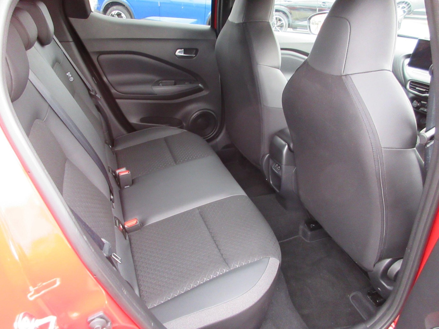 Used Nissan Juke 2024 for sale - 77549956: Photo 12