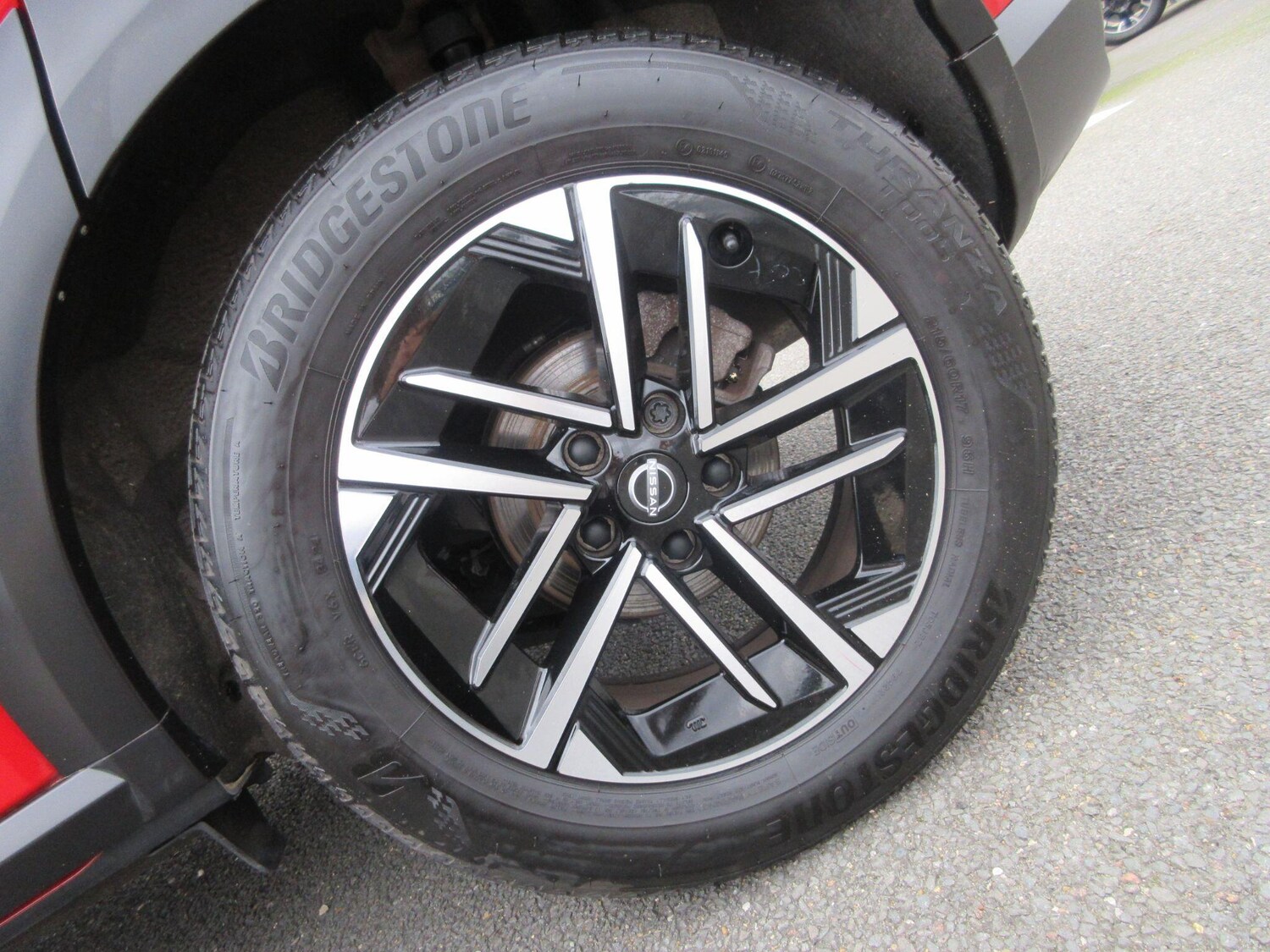 Used Nissan Juke 2024 for sale - 77549956: Photo 18