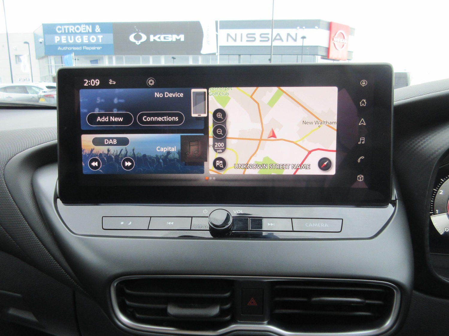 Used Nissan Juke 2024 for sale - 77549956: Photo 19