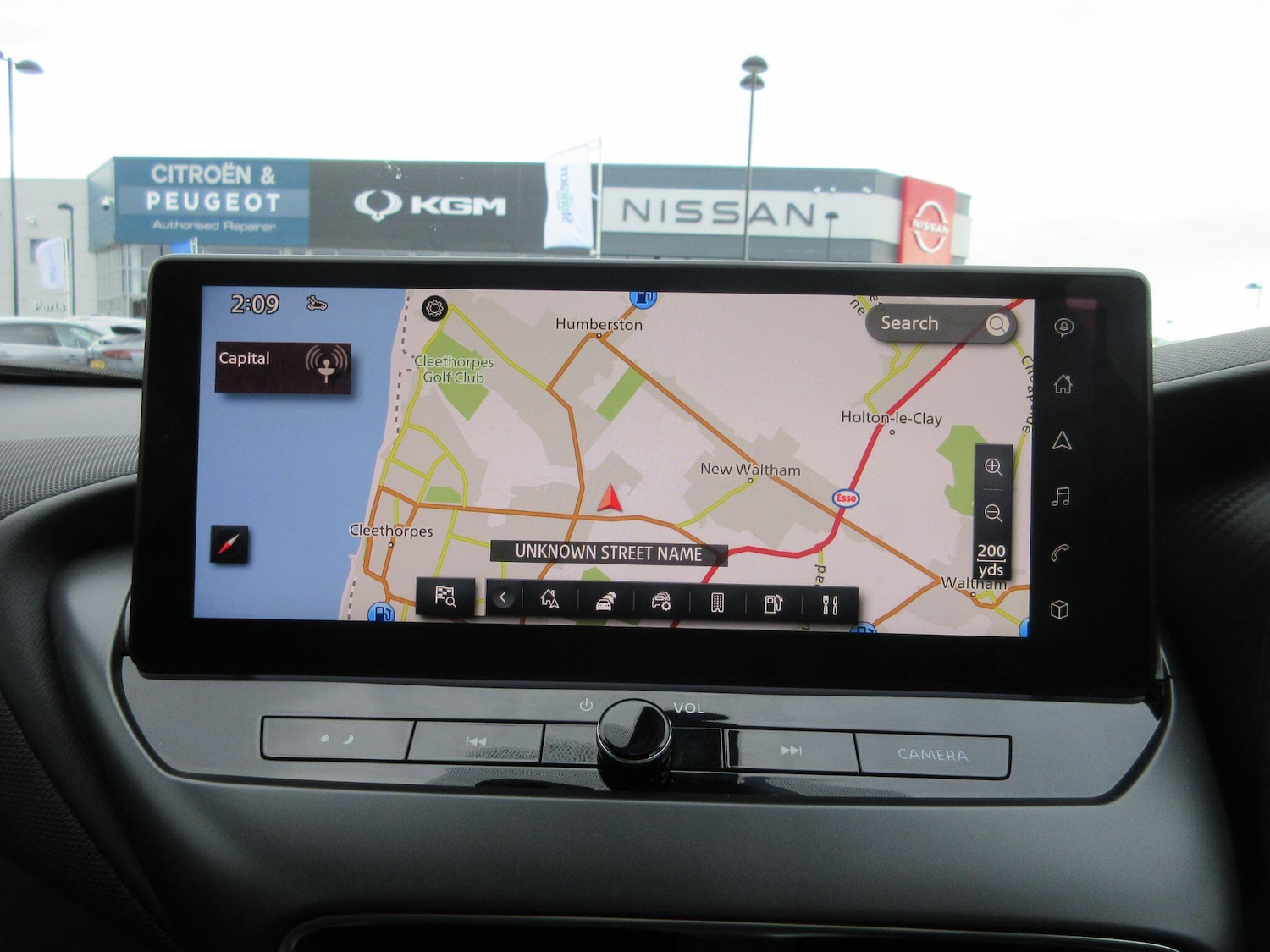 Used Nissan Juke 2024 for sale - 77549956: Photo 20