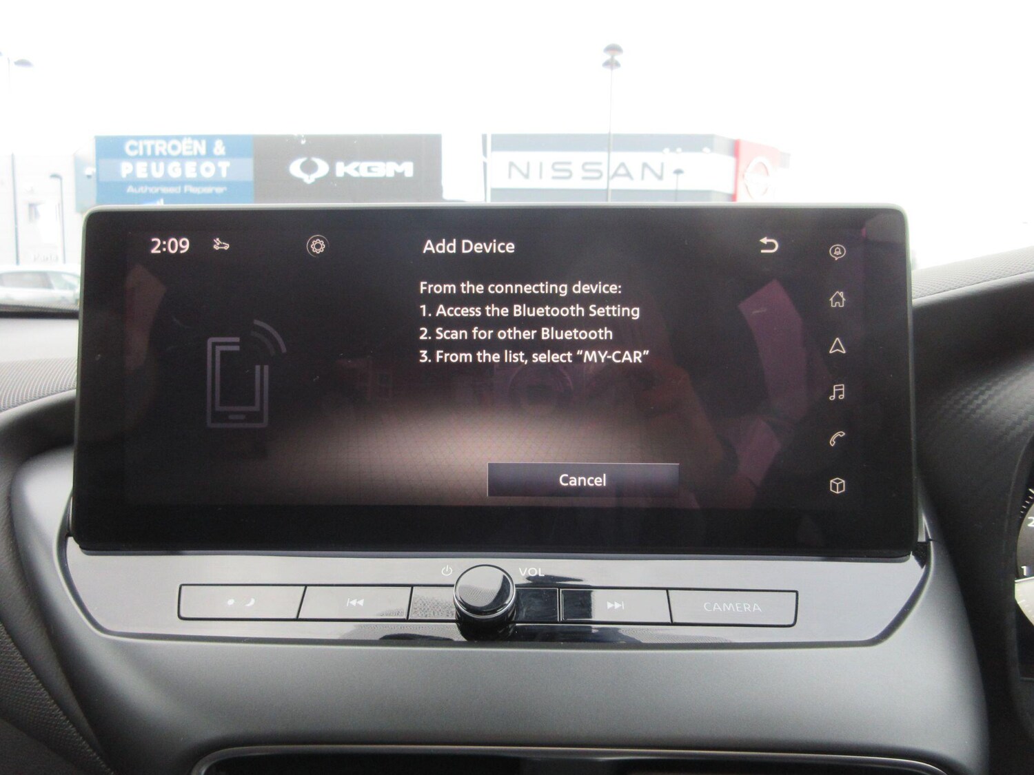 Used Nissan Juke 2024 for sale - 77549956: Photo 21