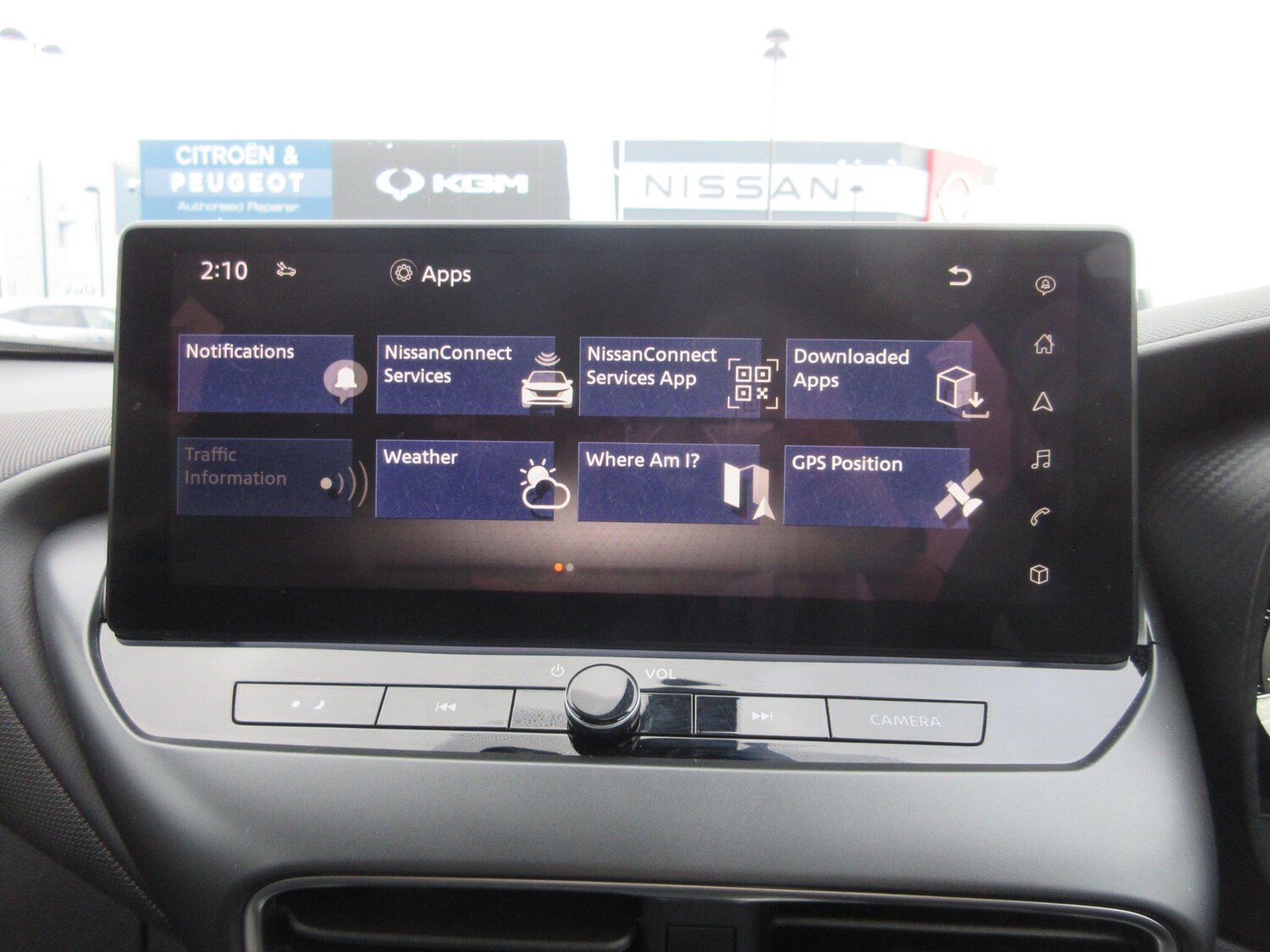 Used Nissan Juke 2024 for sale - 77549956: Photo 22