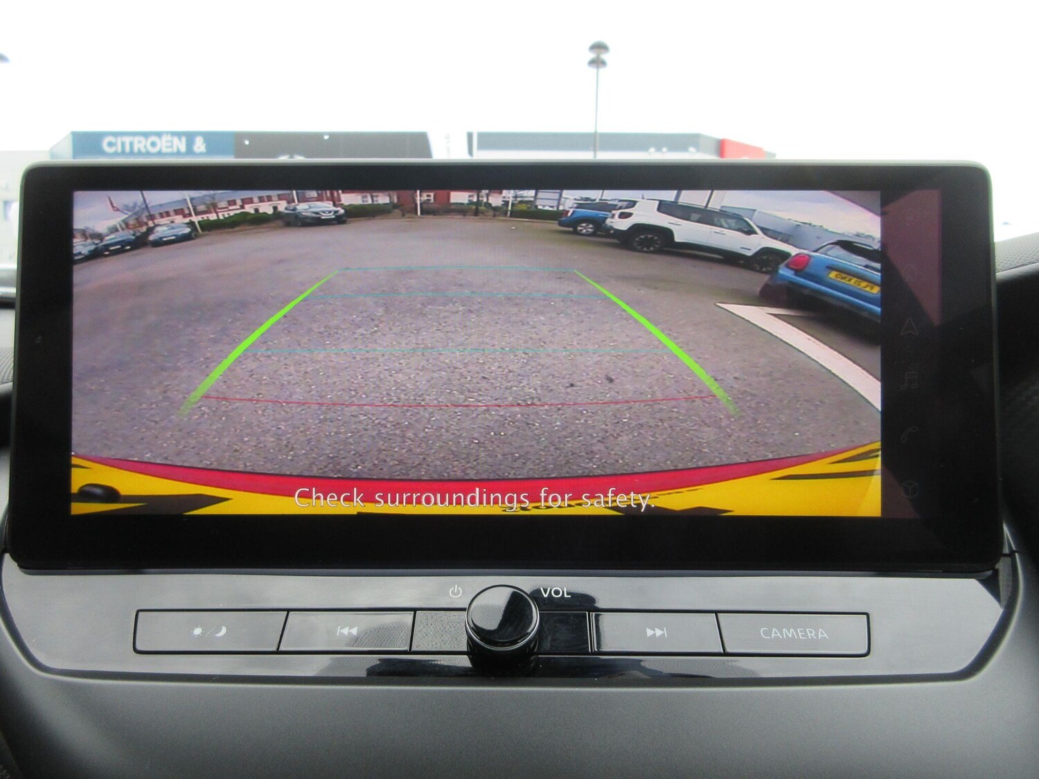 Used Nissan Juke 2024 for sale - 77549956: Photo 23