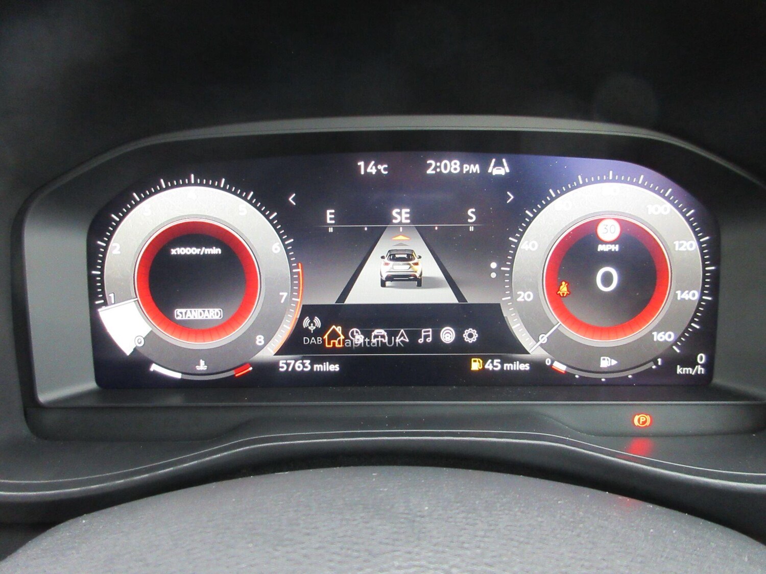 Used Nissan Juke 2024 for sale - 77549956: Photo 25