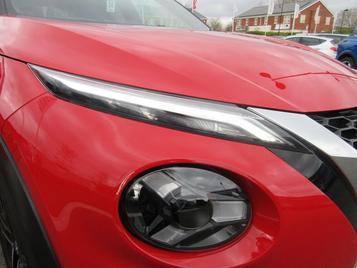 Used Nissan Juke 2024 for sale - 77549956: Photo 28