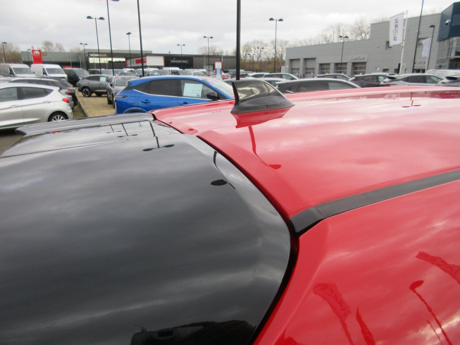 Used Nissan Juke 2024 for sale - 77549956: Photo 32