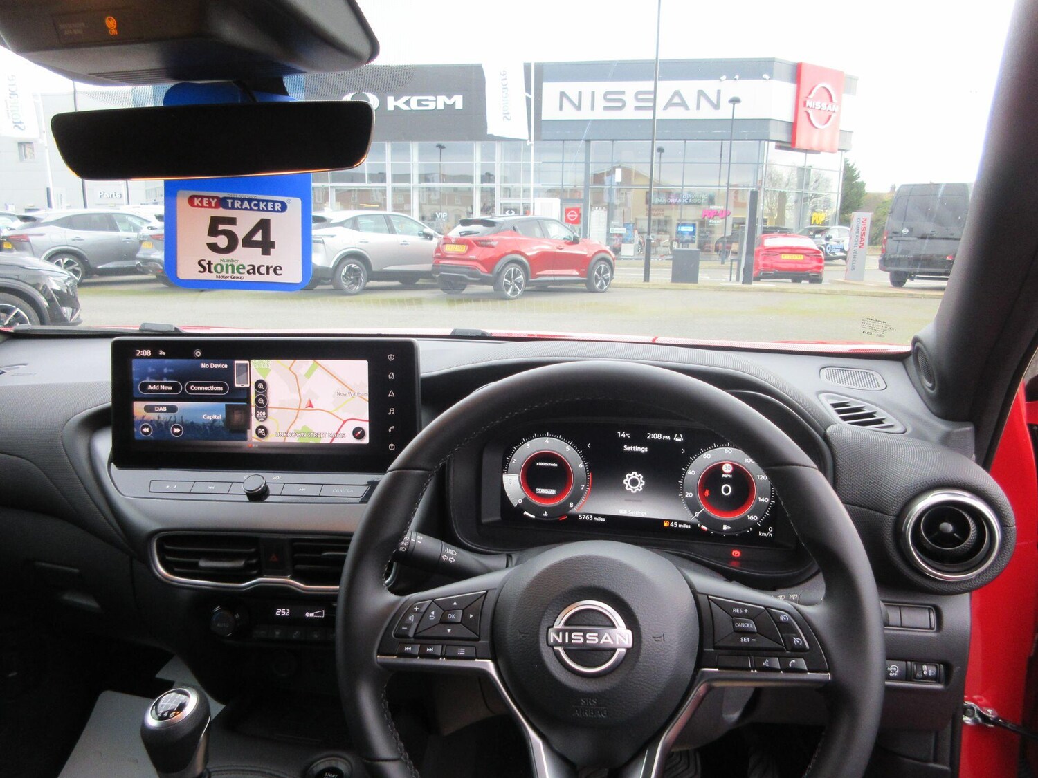 Used Nissan Juke 2024 for sale - 77549956: Photo 33