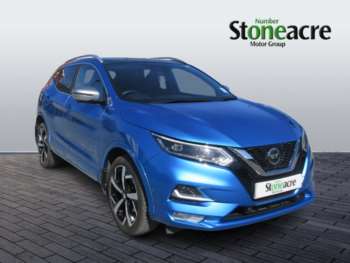 2020 (20) - 1.3 DIG-T Tekna+ SUV 5dr Petrol DCT Auto Euro 6 (s/s) (160 ps)