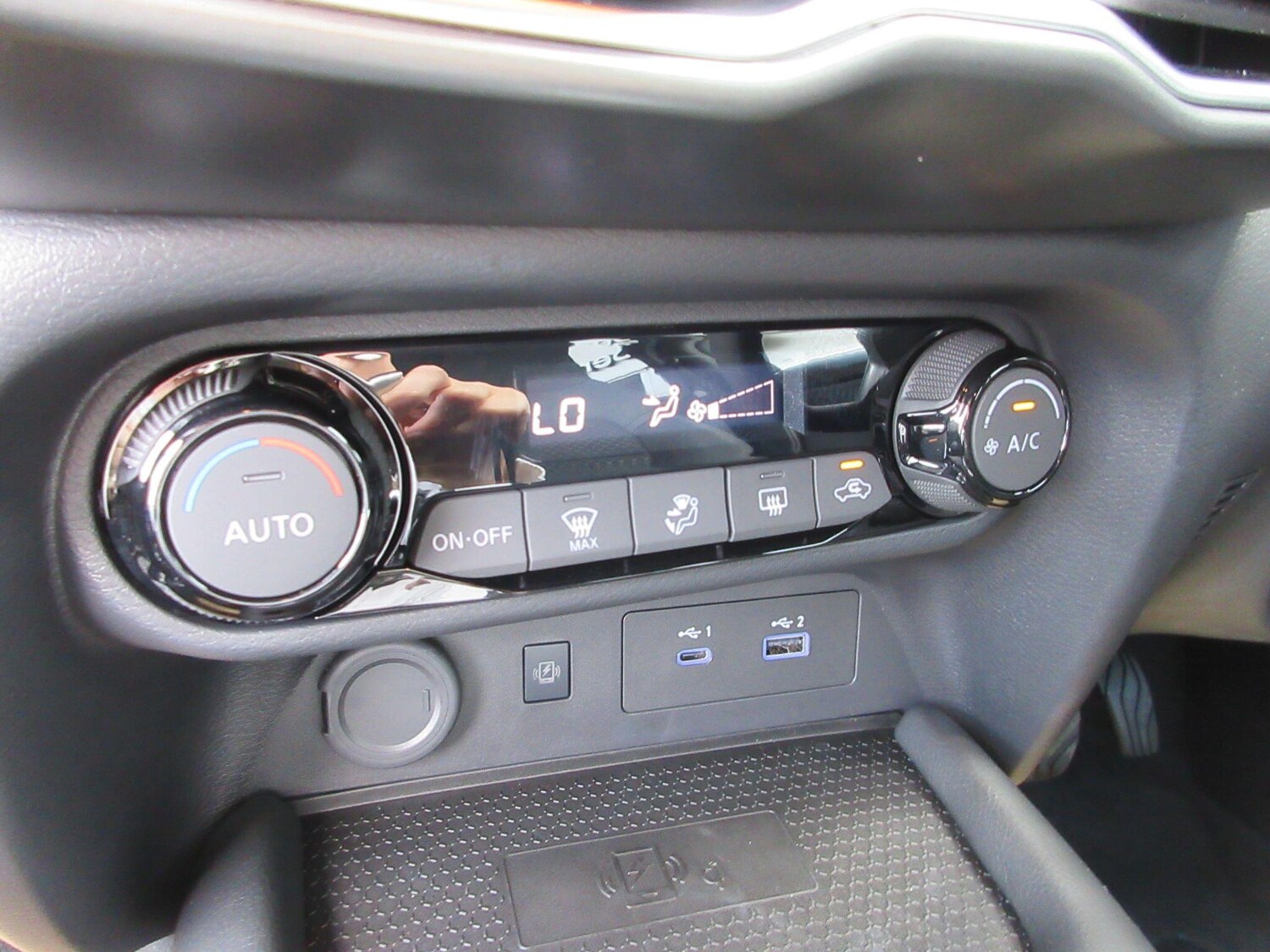 Used Nissan Juke 2025 for sale - 75678370: Photo 10