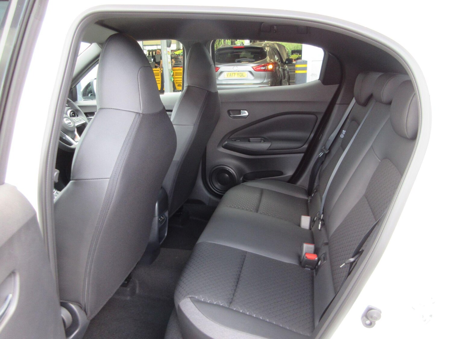 Used Nissan Juke 2025 for sale - 75678370: Photo 13