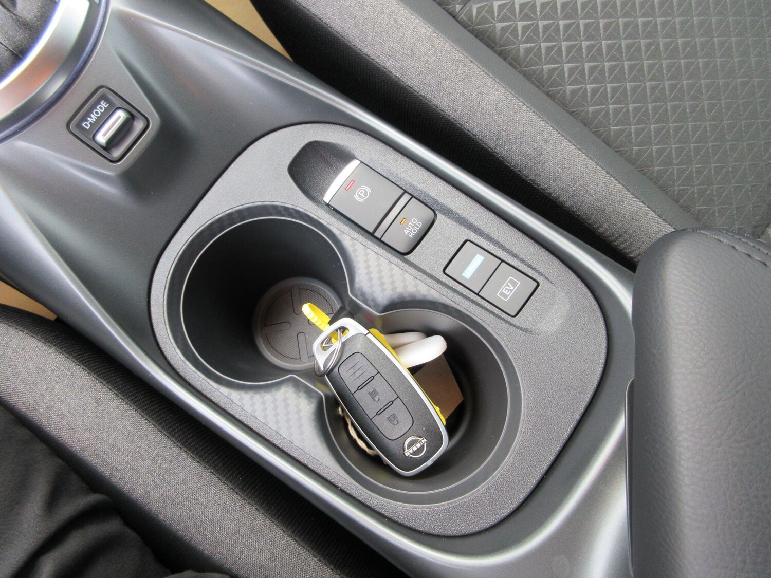 Used Nissan Juke 2025 for sale - 75678370: Photo 17