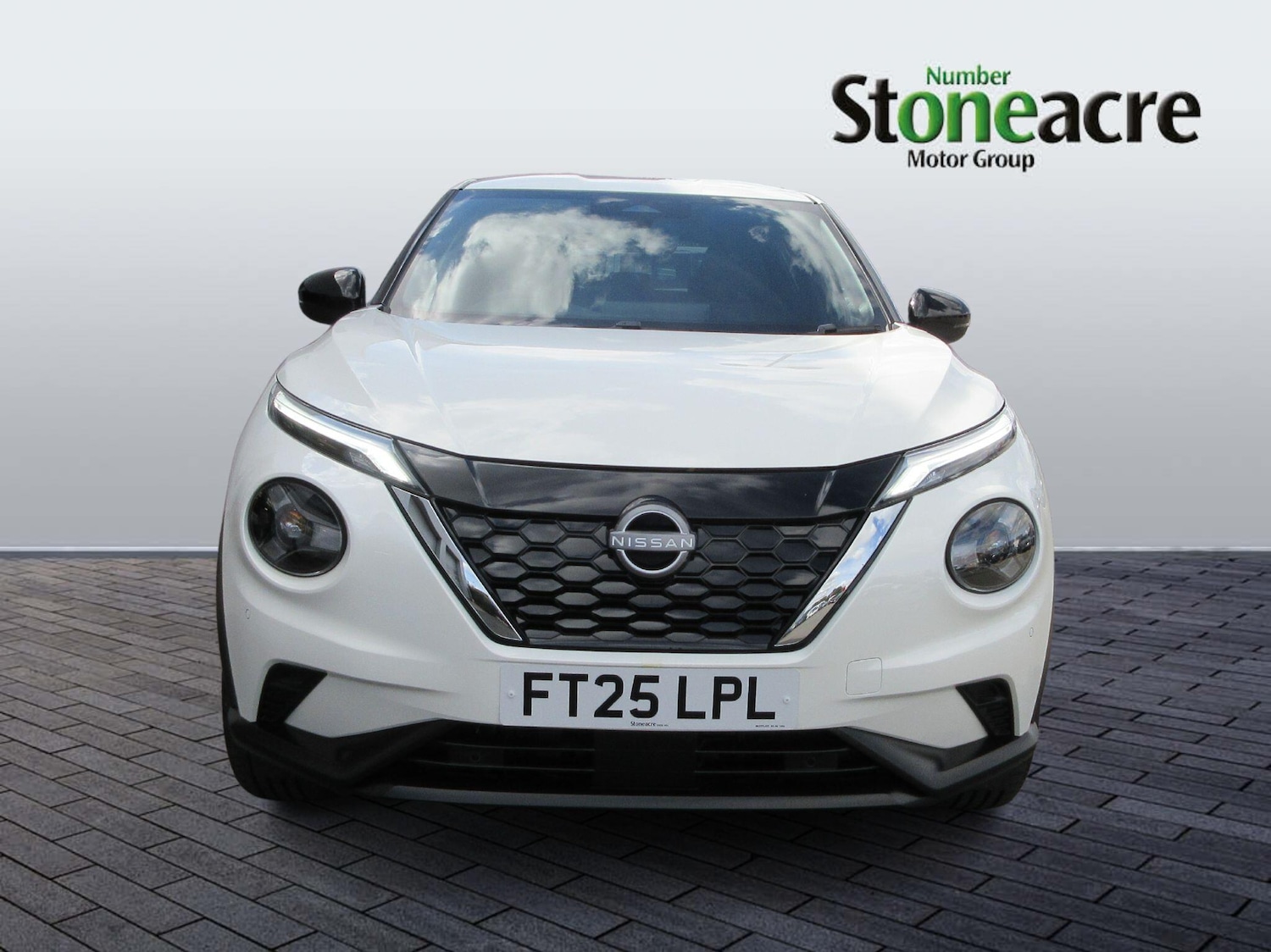 Used Nissan Juke 2025 for sale - 75678370: Photo 2
