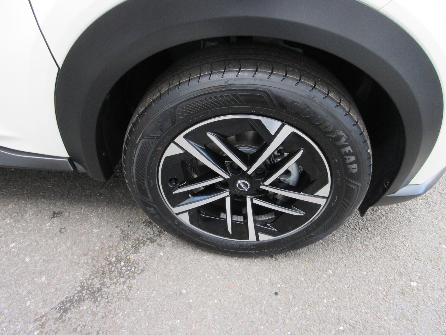 Used Nissan Juke 2025 for sale - 75678370: Photo 24