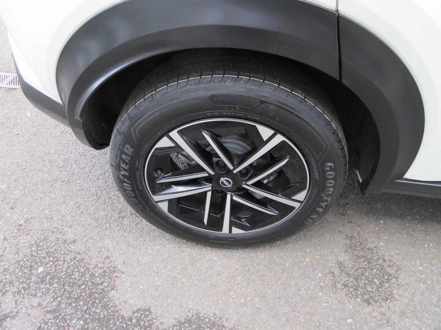 Used Nissan Juke 2025 for sale - 75678370: Photo 25