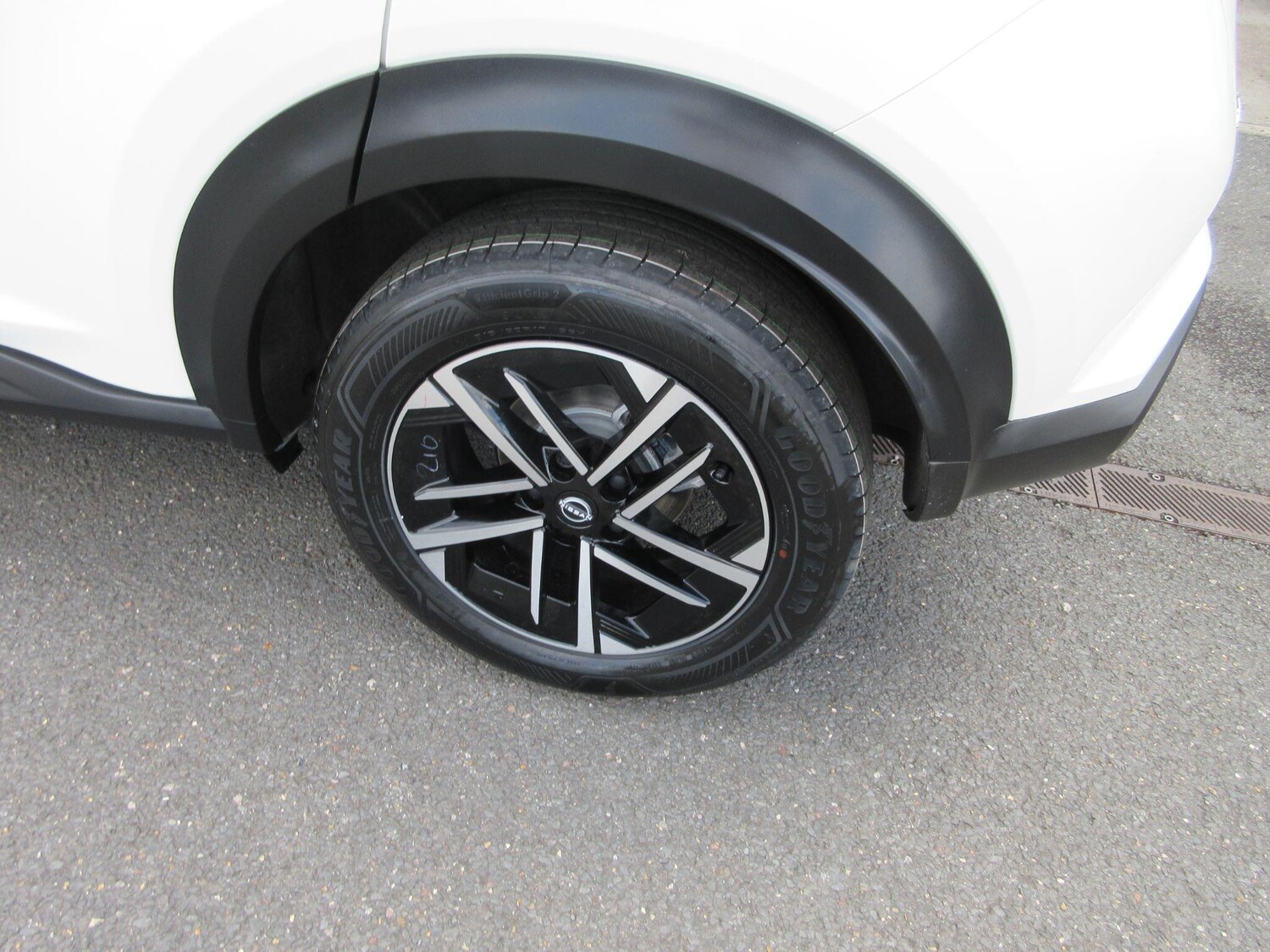Used Nissan Juke 2025 for sale - 75678370: Photo 26