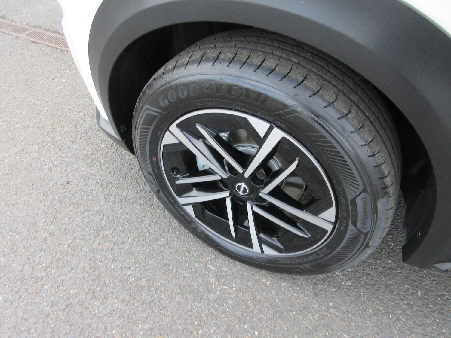 Used Nissan Juke 2025 for sale - 75678370: Photo 27