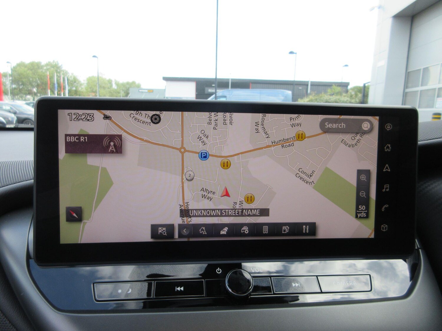Used Nissan Juke 2025 for sale - 75678370: Photo 29
