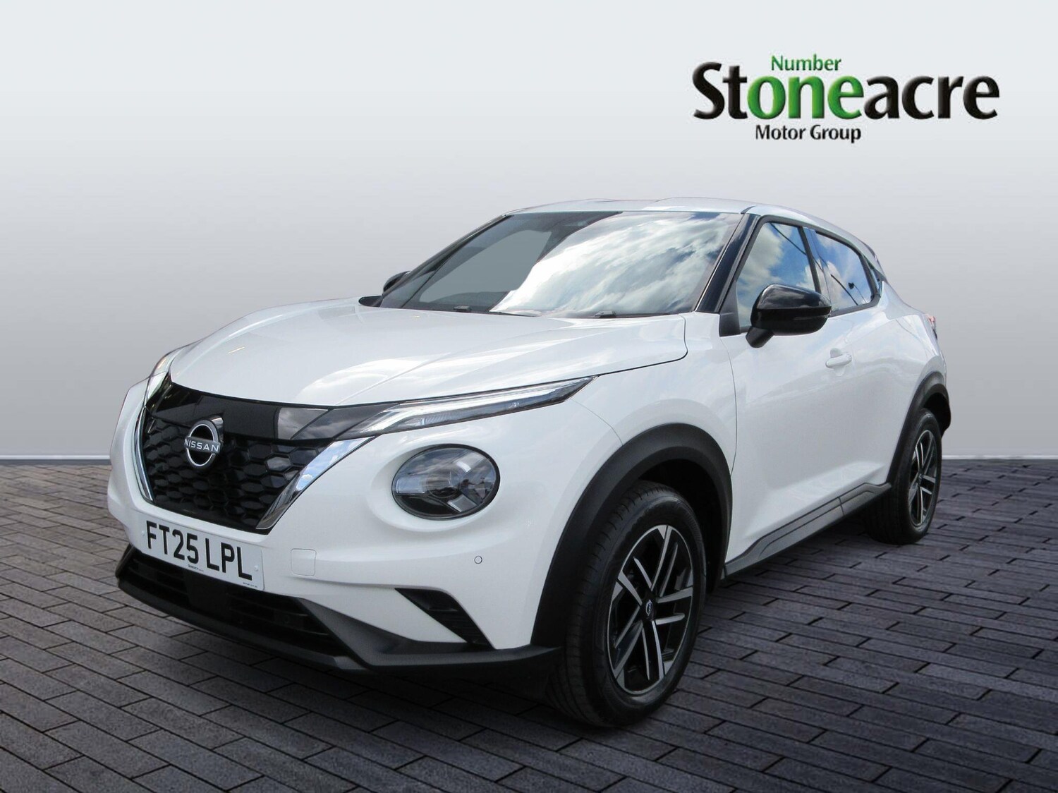 Used Nissan Juke 2025 for sale - 75678370: Photo 3