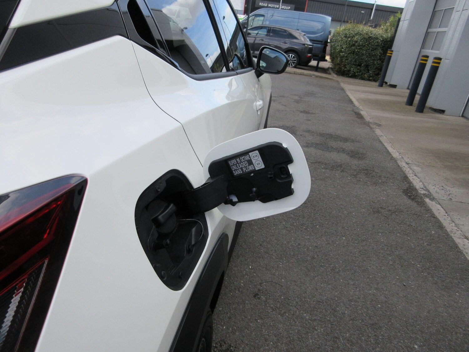 Used Nissan Juke 2025 for sale - 75678370: Photo 33