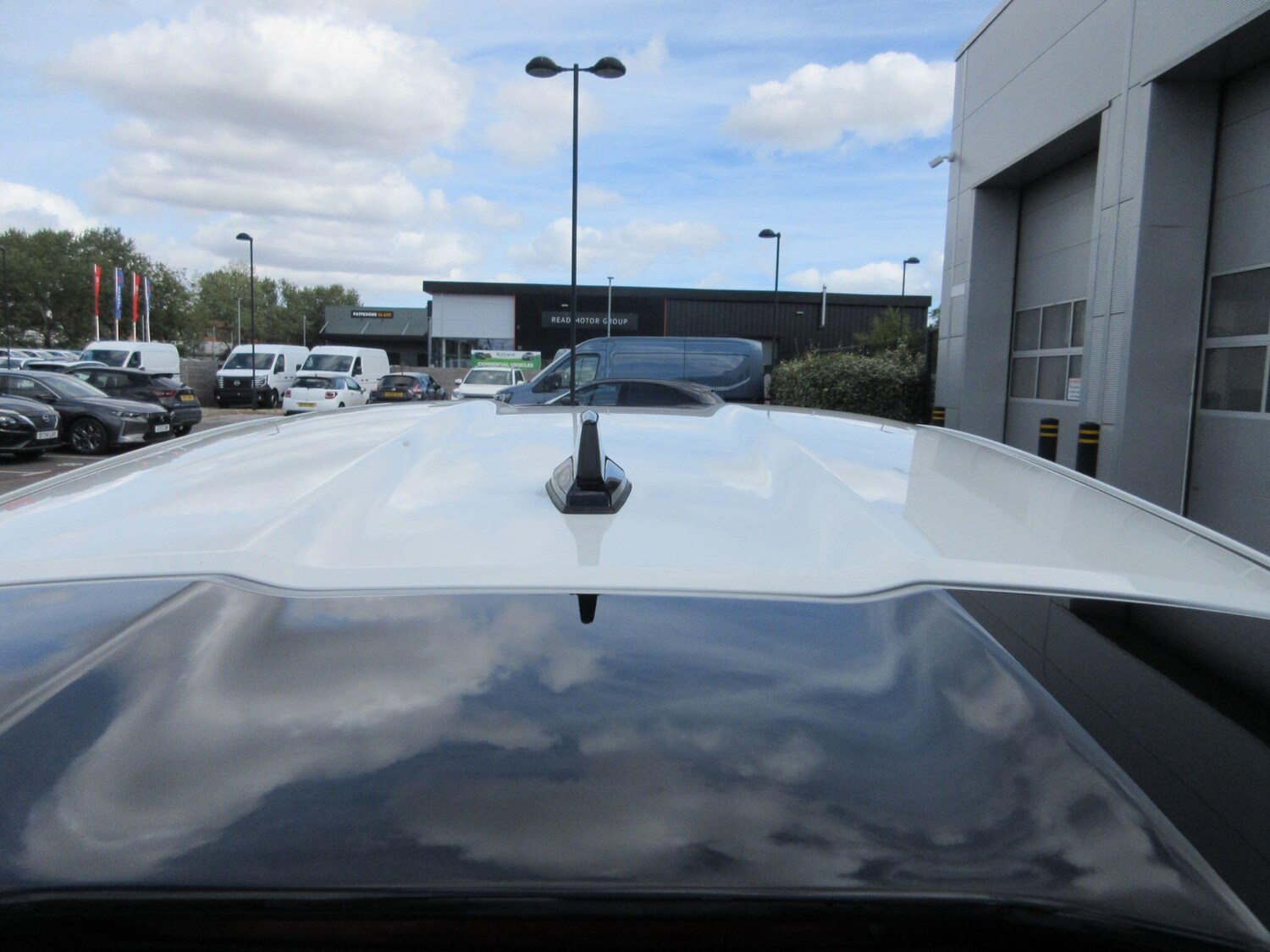 Used Nissan Juke 2025 for sale - 75678370: Photo 34