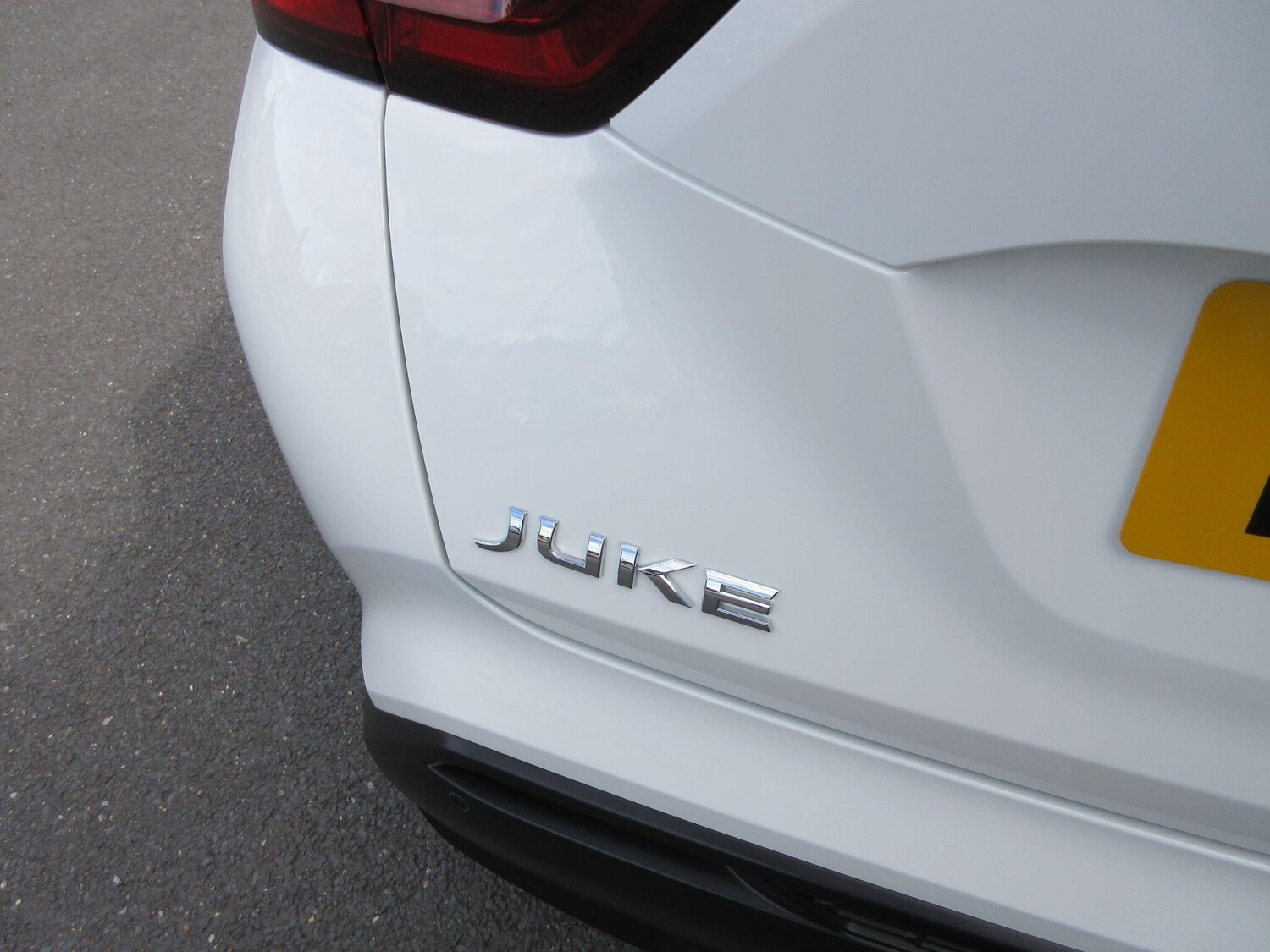 Used Nissan Juke 2025 for sale - 75678370: Photo 35