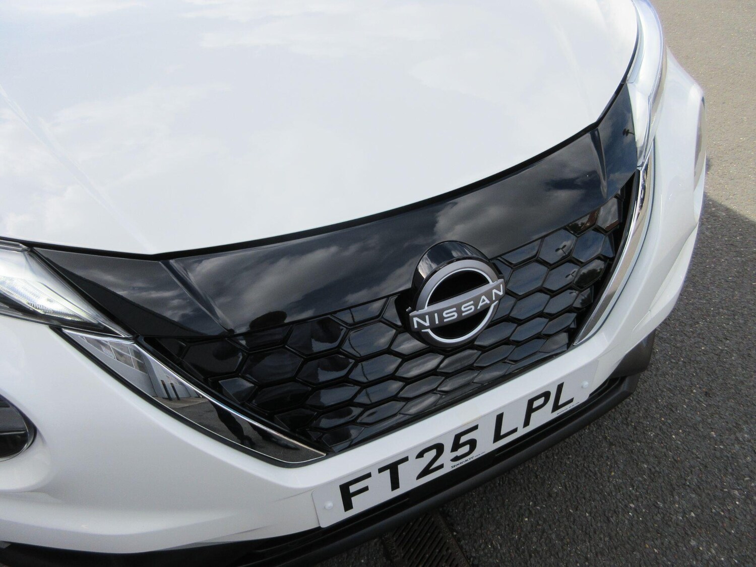 Used Nissan Juke 2025 for sale - 75678370: Photo 36